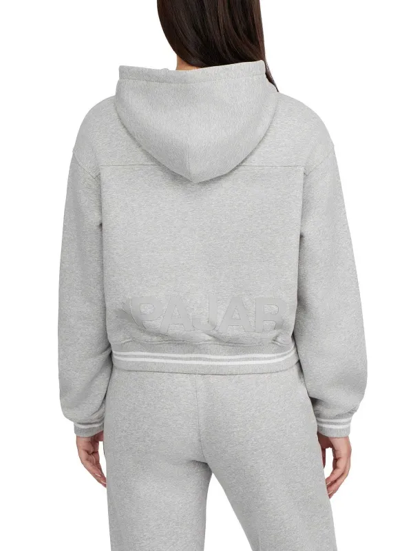 Pajar Fall/Winter<Faber Women'S Hoodie Grey