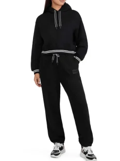 Pajar Tops<Faber Women'S Hoodie Black
