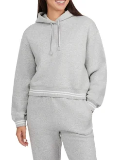 Pajar Tops<Faber Women'S Hoodie Grey