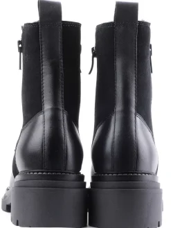 Pajar Fall/Winter<Faith Women'S Heritage Ankle Boot Black