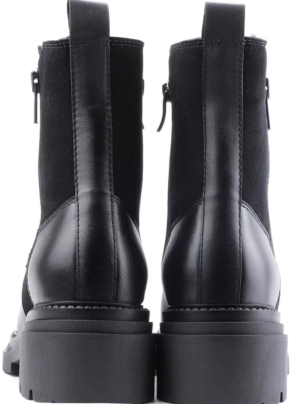 Pajar Fall/Winter<Faith Women'S Heritage Ankle Boot Black