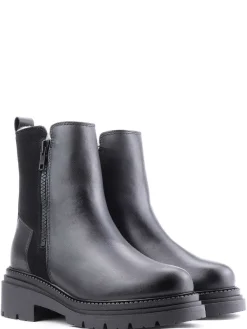 Pajar Heritage Canada Collection<Faith Women'S Heritage Ankle Boot Black
