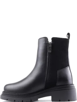 Pajar Heritage Canada Collection<Faith Women'S Heritage Ankle Boot Black