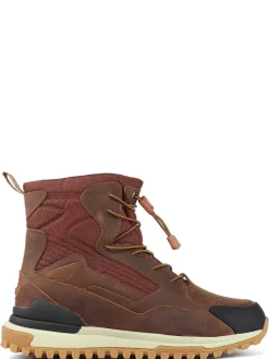 Pajar Fall/Winter<Falko Men'S Sneaker Boot Cognac