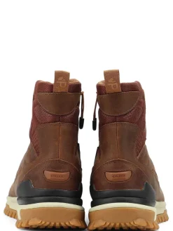 Pajar Fall/Winter<Falko Men'S Sneaker Boot Cognac
