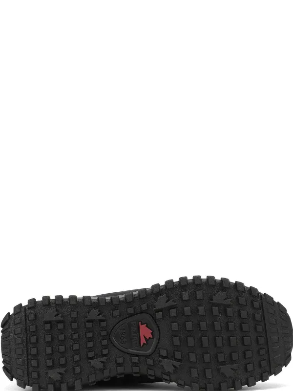 Pajar Sneaker Boots<Falko Men'S Sneaker Boot Anthracite