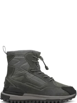 Pajar Sneaker Boots<Falko Men'S Sneaker Boot Anthracite