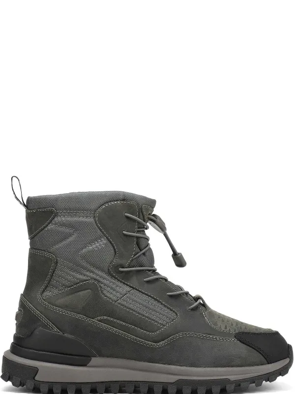 Pajar Sneaker Boots<Falko Men'S Sneaker Boot Anthracite