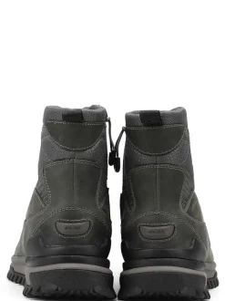 Pajar Winter Boots<Falko Men'S Sneaker Boot Anthracite