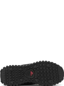Pajar Winter Boots<Falko Men'S Sneaker Boot Black