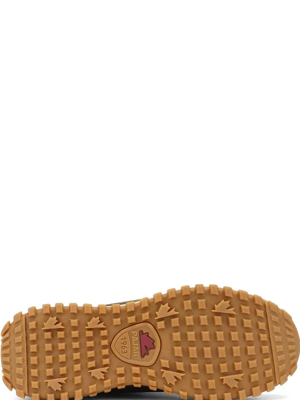 Pajar Winter Boots<Falko Men'S Sneaker Boot Cognac