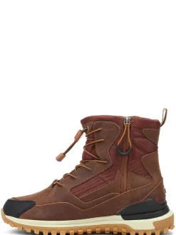 Pajar Sneaker Boots<Falko Men'S Sneaker Boot Cognac
