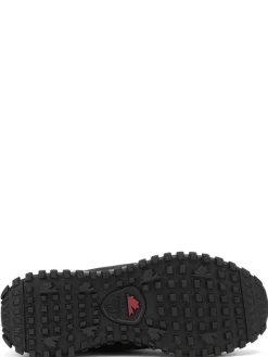 Pajar Fall/Winter<Falko Men'S Sneaker Boot Anthracite