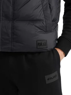 Pajar Fall/Winter<Falkoner Men'S Quilted Puffer Vest Black