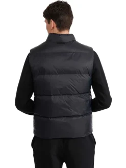 Pajar Puffers<Falkoner Men'S Quilted Puffer Vest Black