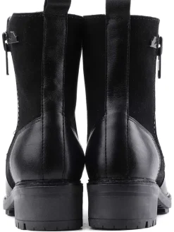 Pajar Casual Boots<Faye Women'S Heritage Boot Black