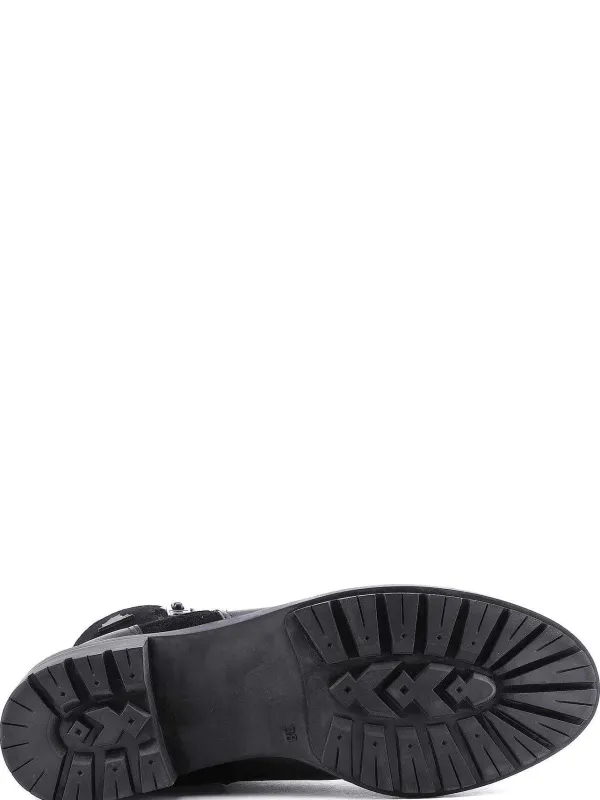 Pajar Casual Boots<Faye Women'S Heritage Boot Black