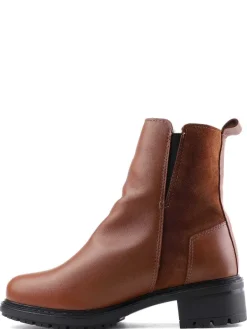 Pajar Heritage Canada Collection<Faye Women'S Heritage Boot Cognac