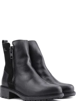 Pajar Heritage Canada Collection<Faye Women'S Heritage Boot Black