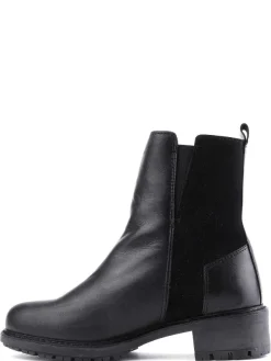 Pajar Heritage Canada Collection<Faye Women'S Heritage Boot Black