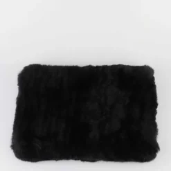 Pajar Scarves<Fazy Neckwarmer Black