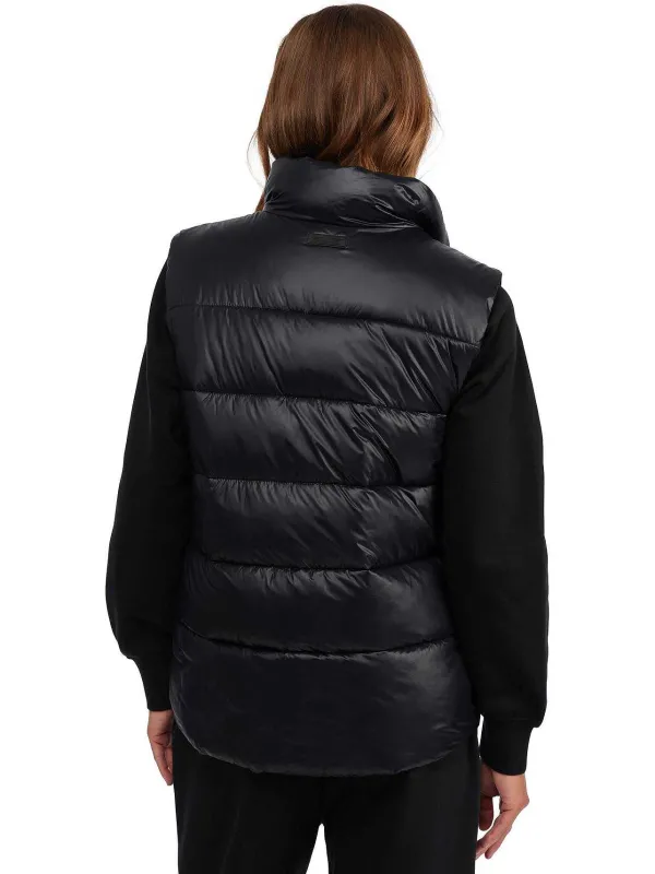 Pajar Fall/Winter<Felicity Women'S Puffer Vest Black