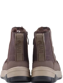 Pajar Boots<Fenture Kids' Boot Dark Brown/Taupe