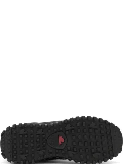 Pajar Sneaker Boots<Fero Men'S Sneaker Boot Black