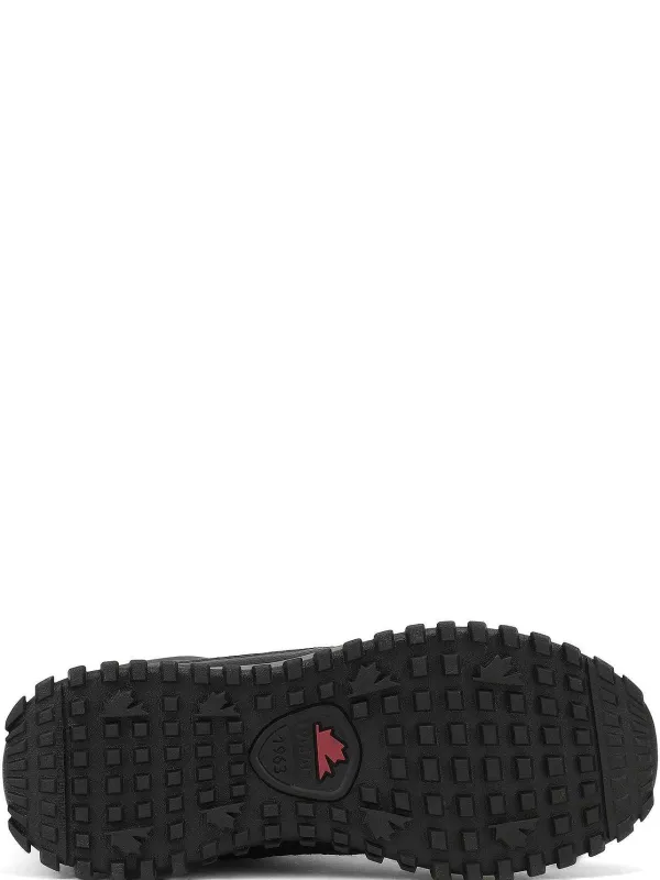 Pajar Sneaker Boots<Fero Men'S Sneaker Boot Black