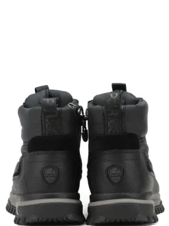 Pajar Fall/Winter<Fero Men'S Sneaker Boot Black