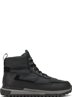 Pajar Winter Boots<Fero Men'S Sneaker Boot Black
