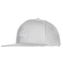 Pajar Hats And Headwear<Field Snapback Cap White