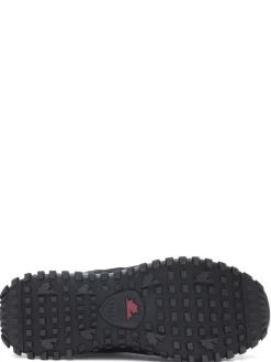 Pajar Fall/Winter<Fireburst Men'S Sneaker Boot Black