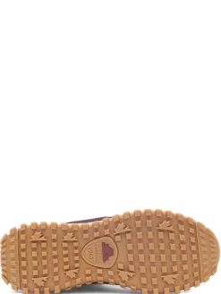 Pajar Sneaker Boots<Fireburst Men'S Sneaker Boot Dark Brown