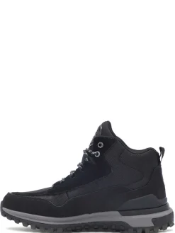 Pajar Sneaker Boots<Fireburst Men'S Sneaker Boot Black