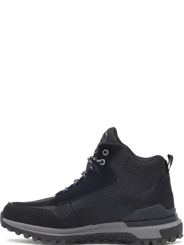 Pajar Sneaker Boots<Fireburst Men'S Sneaker Boot Black