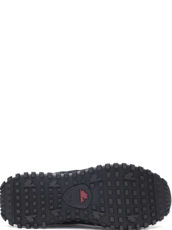 Pajar Sneaker Boots<Fireburst Men'S Sneaker Boot Black
