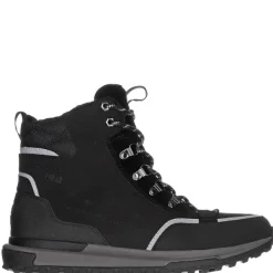 Pajar Fall/Winter<Flightstorm Men'S Sneaker Boot Black