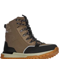 Pajar Sneaker Boots<Flightstorm Men'S Sneaker Boot Taupe/Black