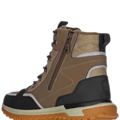 Pajar Sneaker Boots<Flightstorm Men'S Sneaker Boot Taupe/Black