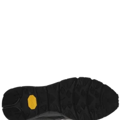 Pajar Sneakers<Fray Men'S Megagrip Sneaker Black/Elm Bark