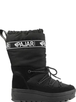 Pajar Galaxy Collection<Galaxy High Women'S Winter Boot Black