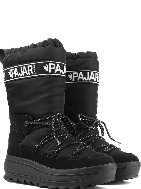 Pajar Galaxy Collection<Galaxy High Women'S Winter Boot Black