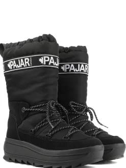 Pajar Winter Boots<Galaxy High Women'S Winter Boot Black
