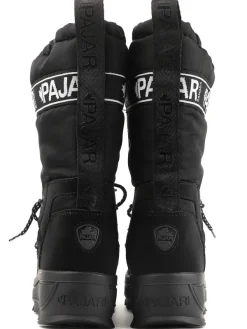 Pajar Fall/Winter<Galaxy High Women'S Winter Boot Black