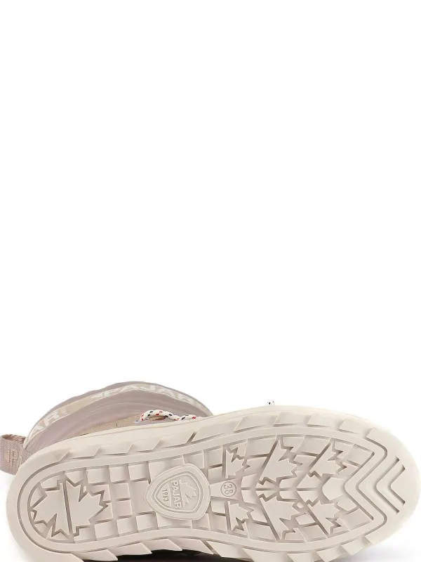 Pajar Galaxy Collection<Galaxy High Women'S Winter Boot Sand