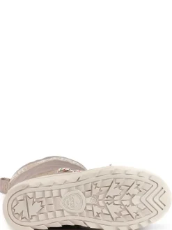 Pajar Fall/Winter<Galaxy High Women'S Winter Boot Sand