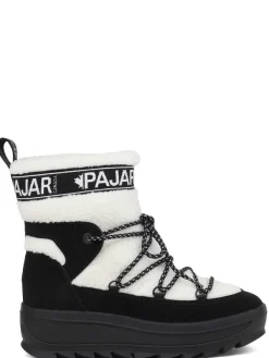 Pajar Winter Boots<Galaxy Lama Women'S Boot White