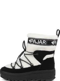 Pajar Galaxy Collection<Galaxy Lama Women'S Boot White