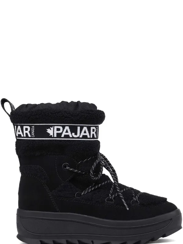 Pajar Galaxy Collection<Galaxy Lama Women'S Boot Black